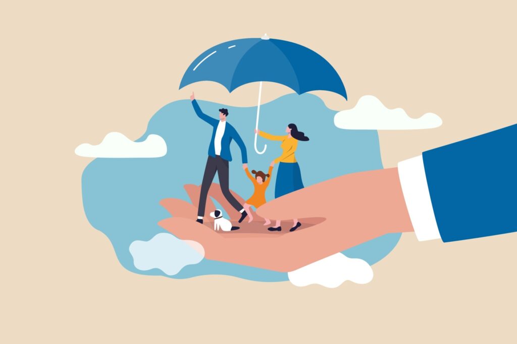 A Guide to Life Insurance in Canada: Protecting Your Family’s Future