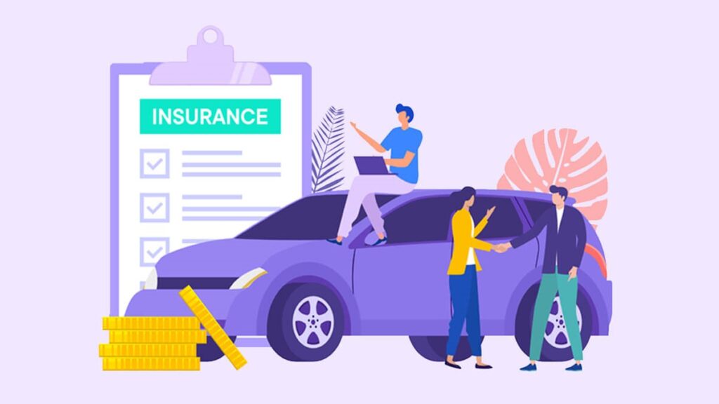 Navigating the Road: A Comprehensive Guide to Car Insurance in Canada