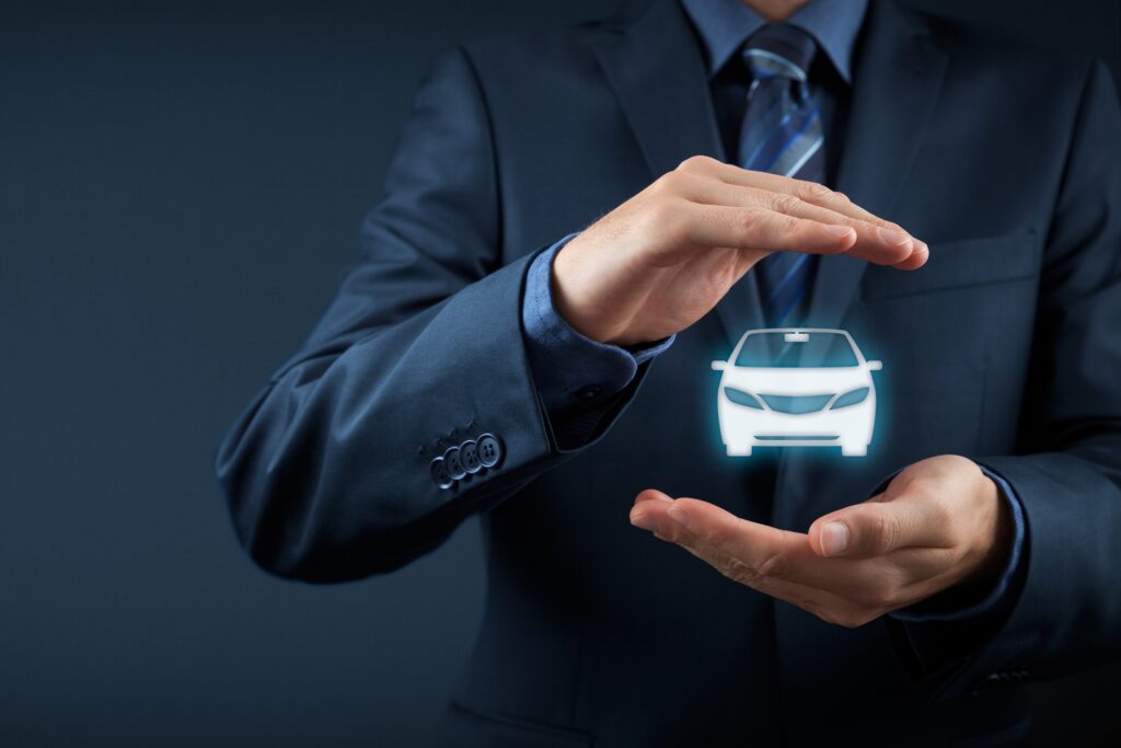 Navigating Car Insurance in the UK: A Legal Requirement and Financial Safety Net